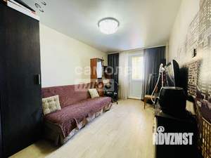 2-к квартира, вторичка, 53м2, 5/9 этаж