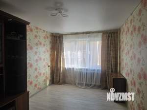 1-к квартира, вторичка, 35м2, 5/5 этаж
