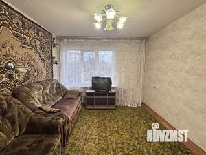 1-к квартира, вторичка, 35м2, 1/5 этаж