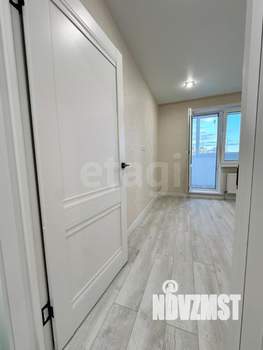 2-к квартира, вторичка, 65м2, 13/19 этаж