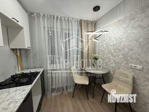 1-к квартира, вторичка, 32м2, 4/5 этаж