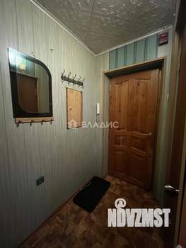 1-к квартира, вторичка, 31м2, 4/5 этаж