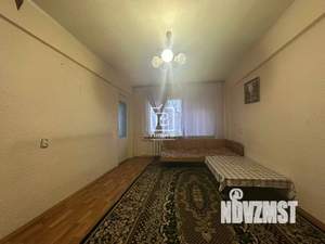 4-к квартира, вторичка, 59м2, 2/5 этаж