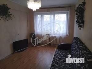 1-к квартира, вторичка, 31м2, 4/5 этаж