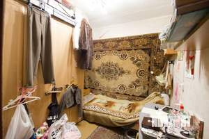 1-к квартира, вторичка, 40м2, 1/5 этаж