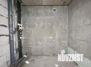 1-к квартира, вторичка, 44м2, 3/17 этаж