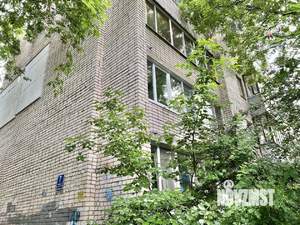 3-к квартира, вторичка, 60м2, 2/5 этаж