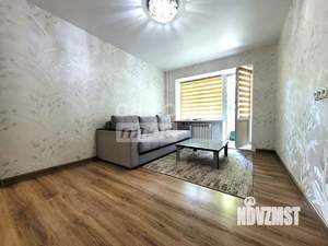 2-к квартира, вторичка, 46м2, 2/5 этаж