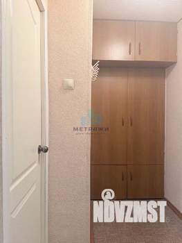 1-к квартира, вторичка, 29м2, 4/5 этаж