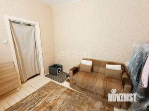 1-к квартира, вторичка, 14м2, 1/1 этаж