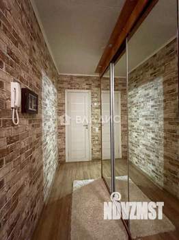 2-к квартира, вторичка, 41м2, 1/5 этаж