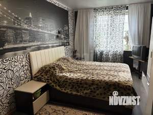 3-к квартира, вторичка, 71м2, 3/3 этаж