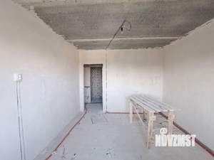 2-к квартира, сданный дом, 65м2, 3/5 этаж