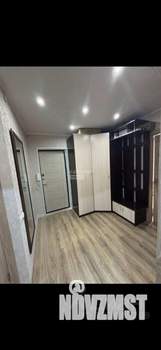 3-к квартира, вторичка, 64м2, 5/5 этаж