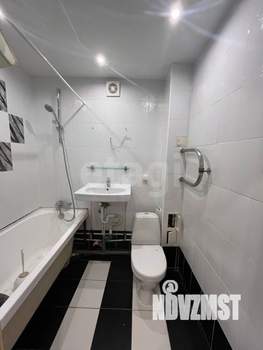 1-к квартира, вторичка, 36м2, 3/5 этаж