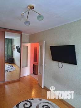 1-к квартира, вторичка, 30м2, 5/5 этаж