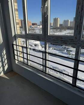 2-к квартира, вторичка, 56м2, 6/10 этаж