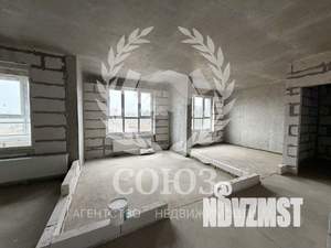 2-к квартира, вторичка, 55м2, 2/18 этаж