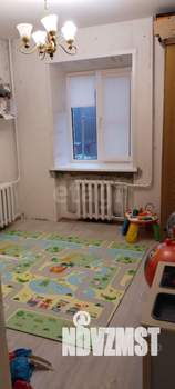 3-к квартира, вторичка, 60м2, 3/5 этаж