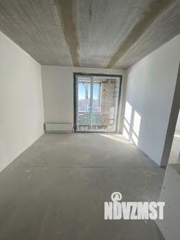 1-к квартира, вторичка, 39м2, 9/9 этаж