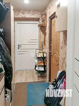 2-к квартира, вторичка, 44м2, 3/5 этаж