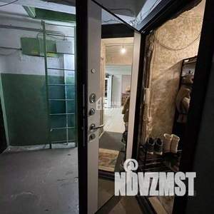 3-к квартира, вторичка, 58м2, 5/5 этаж