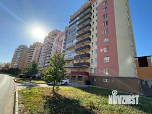 2-к квартира, вторичка, 67м2, 1/13 этаж