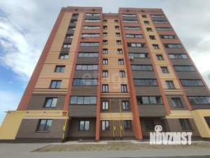 1-к квартира, вторичка, 43м2, 5/11 этаж