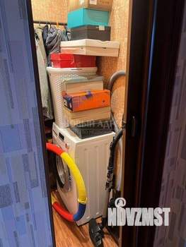 1-к квартира, вторичка, 41м2, 2/5 этаж