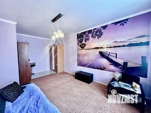 1-к квартира, вторичка, 37м2, 7/9 этаж