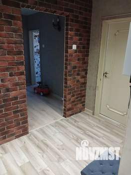 2-к квартира, вторичка, 61м2, 14/14 этаж