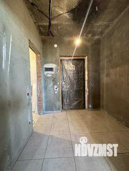 1-к квартира, вторичка, 31м2, 3/9 этаж