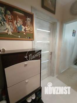 1-к квартира, вторичка, 37м2, 10/10 этаж