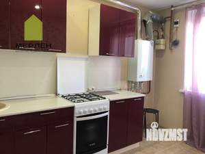1-к квартира, вторичка, 33м2, 1/3 этаж