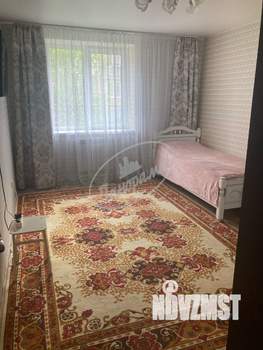 1-к квартира, вторичка, 37м2, 1/3 этаж