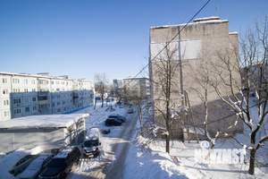 2-к квартира, вторичка, 45м2, 3/5 этаж