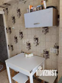 1-к квартира, вторичка, 32м2, 2/5 этаж