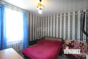 2-к квартира, вторичка, 47м2, 2/2 этаж