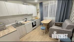 1-к квартира, вторичка, 37м2, 4/5 этаж