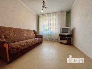 2-к квартира, вторичка, 46м2, 1/3 этаж
