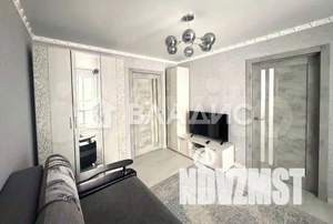 1-к квартира, вторичка, 33м2, 4/10 этаж