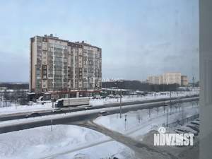 2-к квартира, сданный дом, 69м2, 4/16 этаж