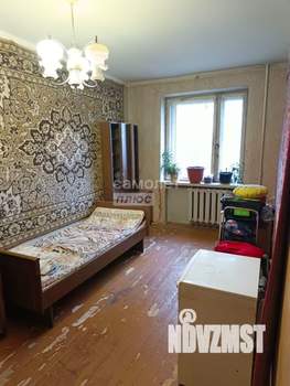 3-к квартира, вторичка, 61м2, 4/5 этаж