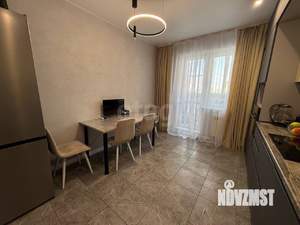 2-к квартира, вторичка, 60м2, 15/17 этаж