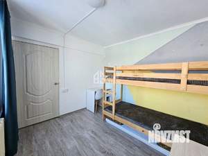 3-к квартира, вторичка, 49м2, 5/5 этаж
