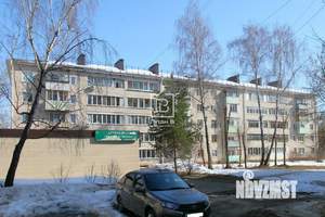 3-к квартира, вторичка, 64м2, 2/5 этаж