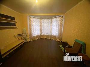 3-к квартира, вторичка, 62м2, 1/2 этаж