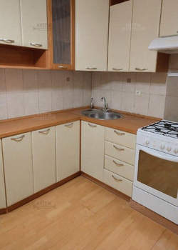 1-к квартира, вторичка, 38м2, 6/8 этаж