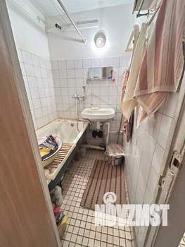 2-к квартира, вторичка, 45м2, 2/5 этаж