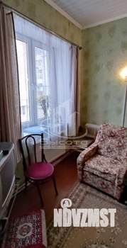2-к квартира, вторичка, 46м2, 2/2 этаж